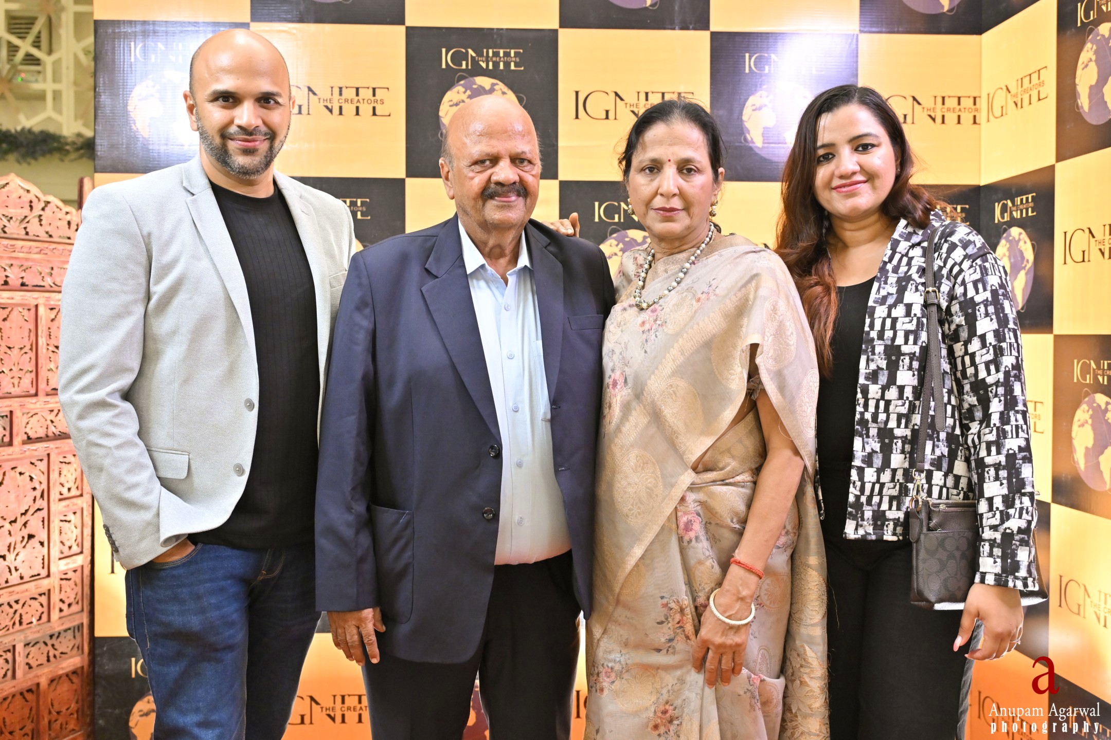 Ignite – The Creators Kolkata’s Premier Design Exhibition
