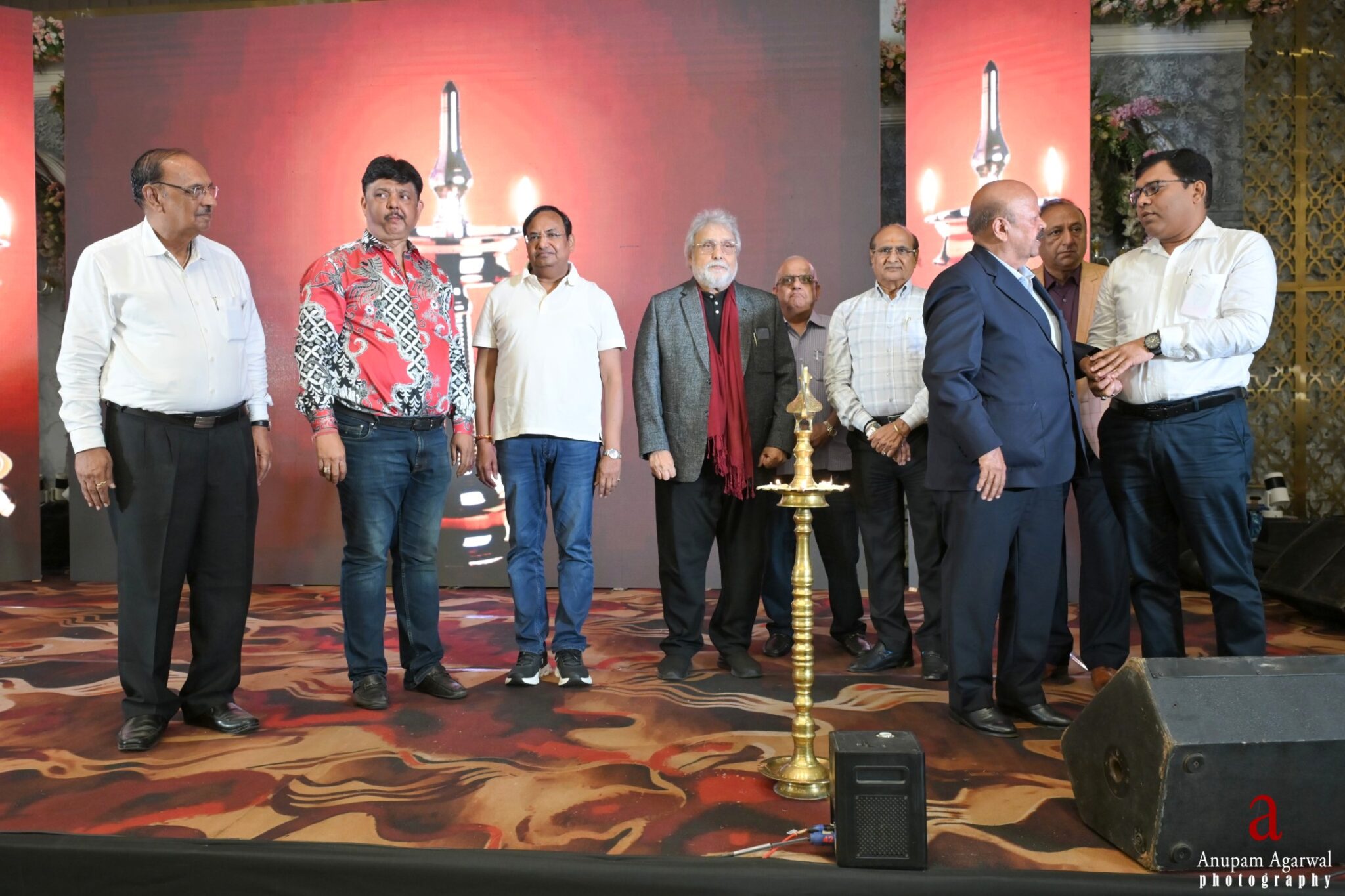 Ignite Expo – Where Creativity Meets Innovation