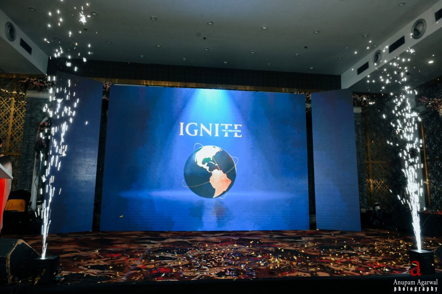 Ignite Expo